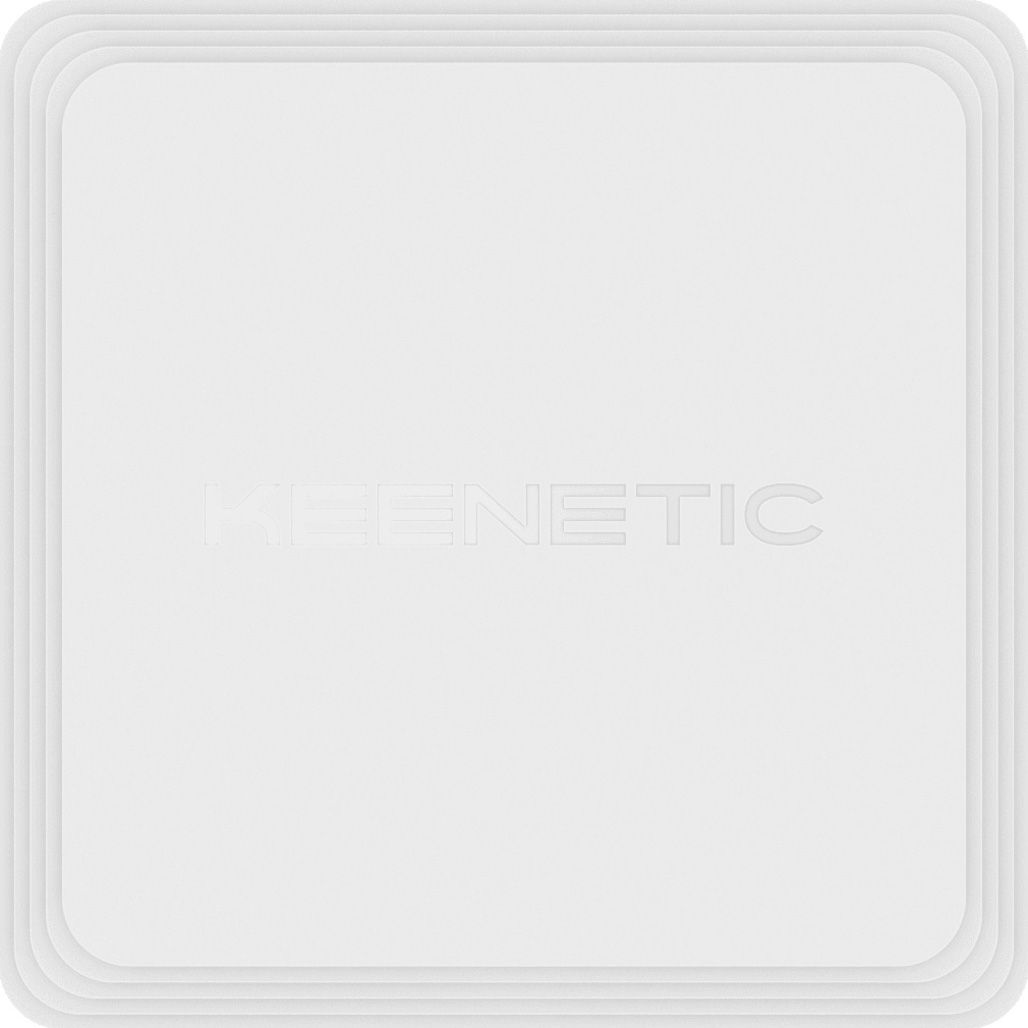 

Точка доступа Keenetic Orbiter Pro (KN-2810)