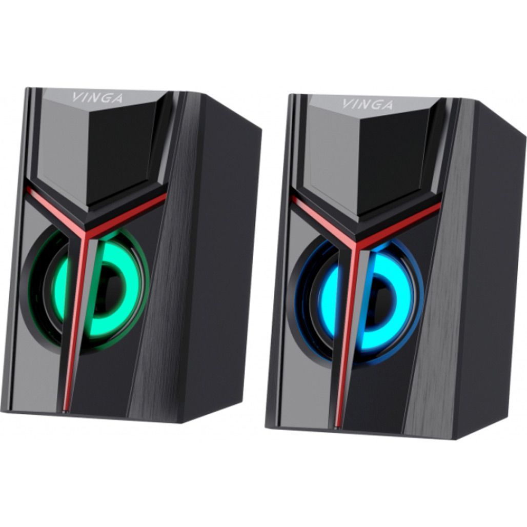 

Акустическая система Vinga SP-100 Black