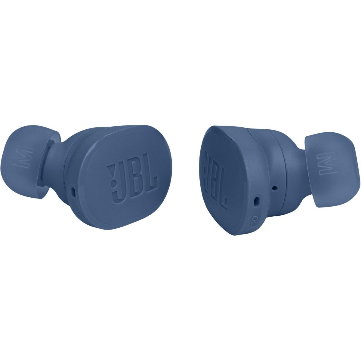 Навушники JBL Tune Buds Blue (JBLTBUDSBLU)
