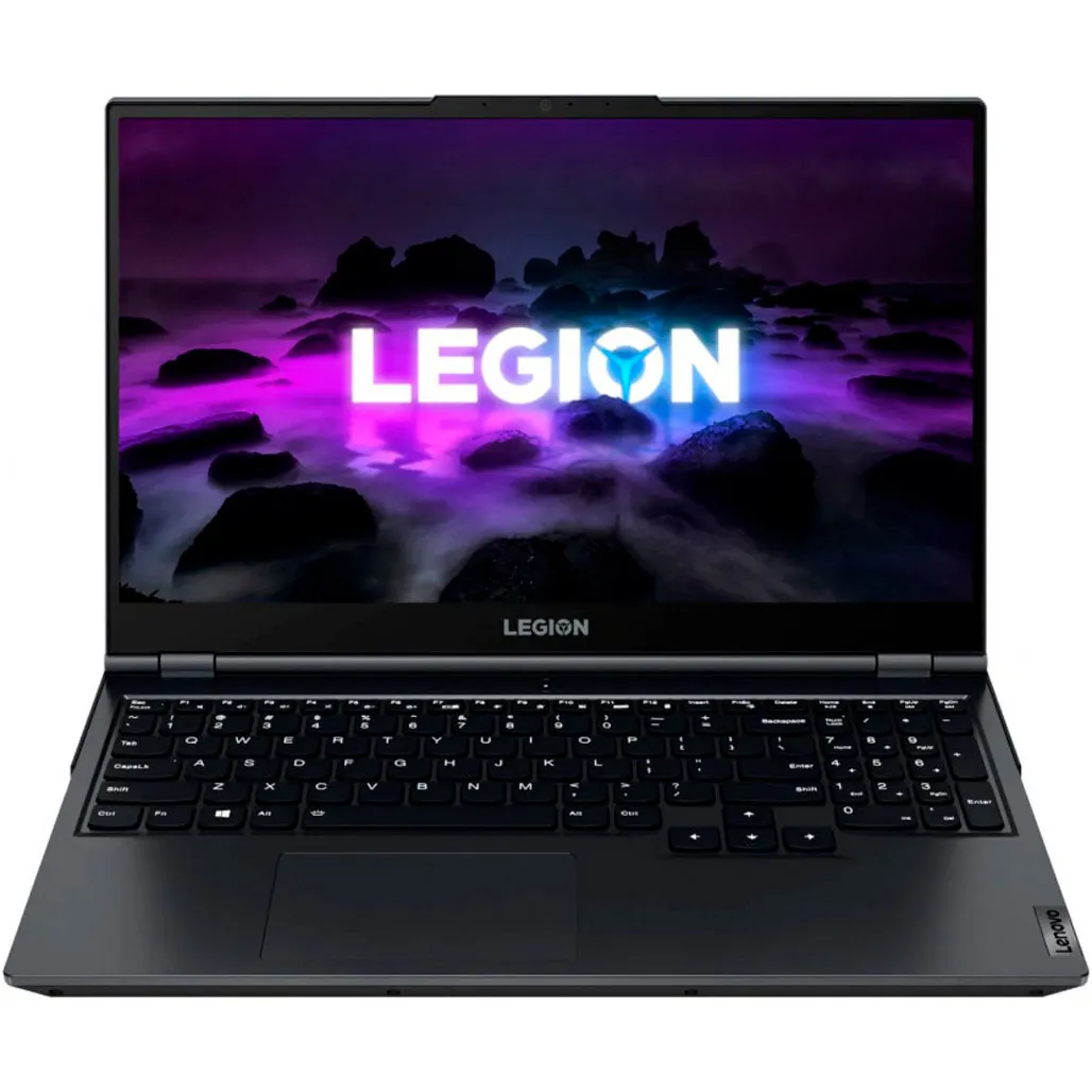 

Ноутбук Lenovo Legion 5 15ITH6H (82JH00BGPB)