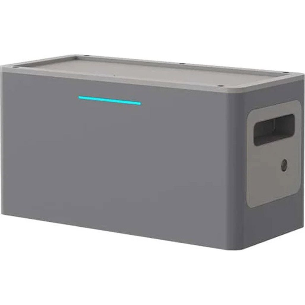 

Аккумулятор Deye LiFePO4 48V (51.2V/100Ah/1920Wh) (AE-F2.0)