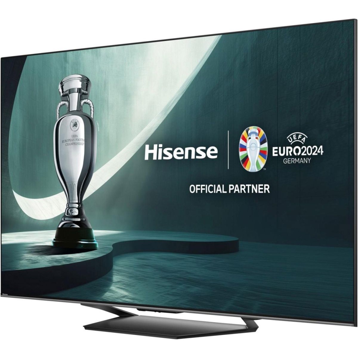 Телевізор Hisense 65U7NQ 65