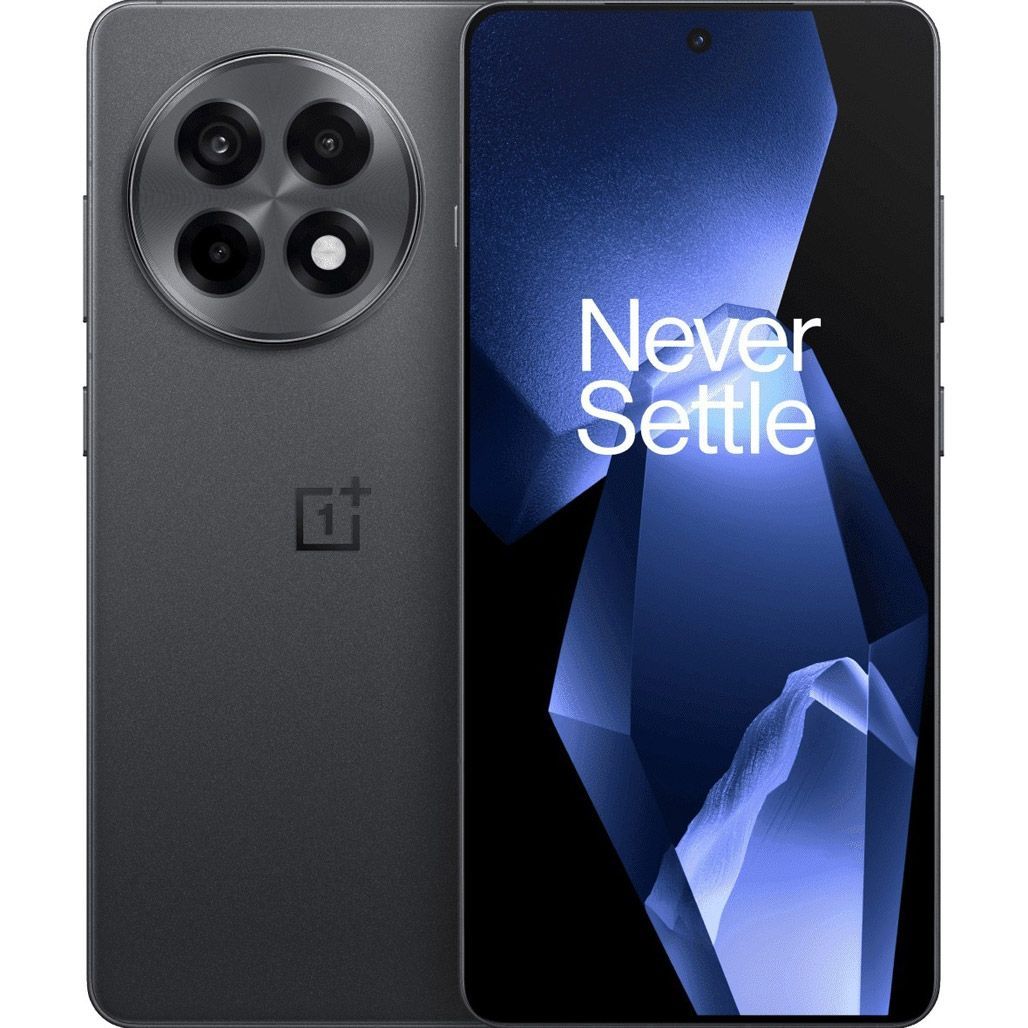 

Смартфон OnePlus Ace 5 Pro 12/512GB Gray