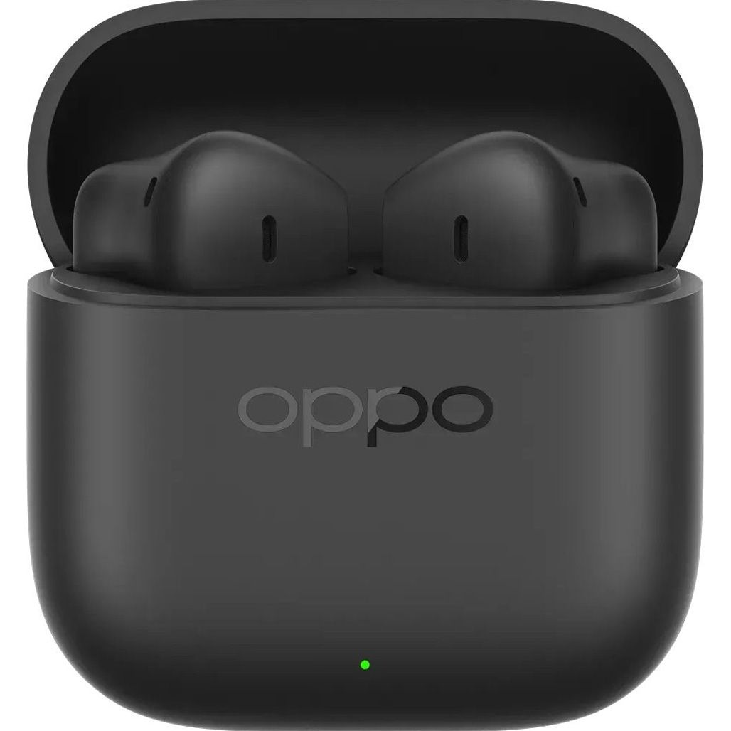 

Навушники Oppo Enco Air4 New Sound Edition Black