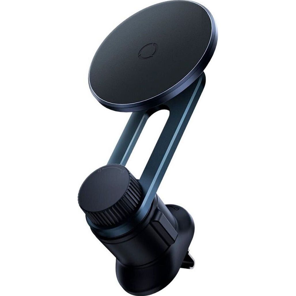 Автотримач Baseus MagPro Series Black (C40161200121-00)