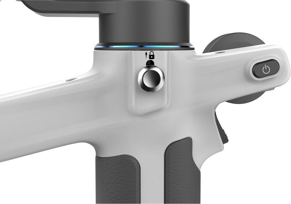Стабілізатор відеозйомки FeiyuTech SCORP Mini P
