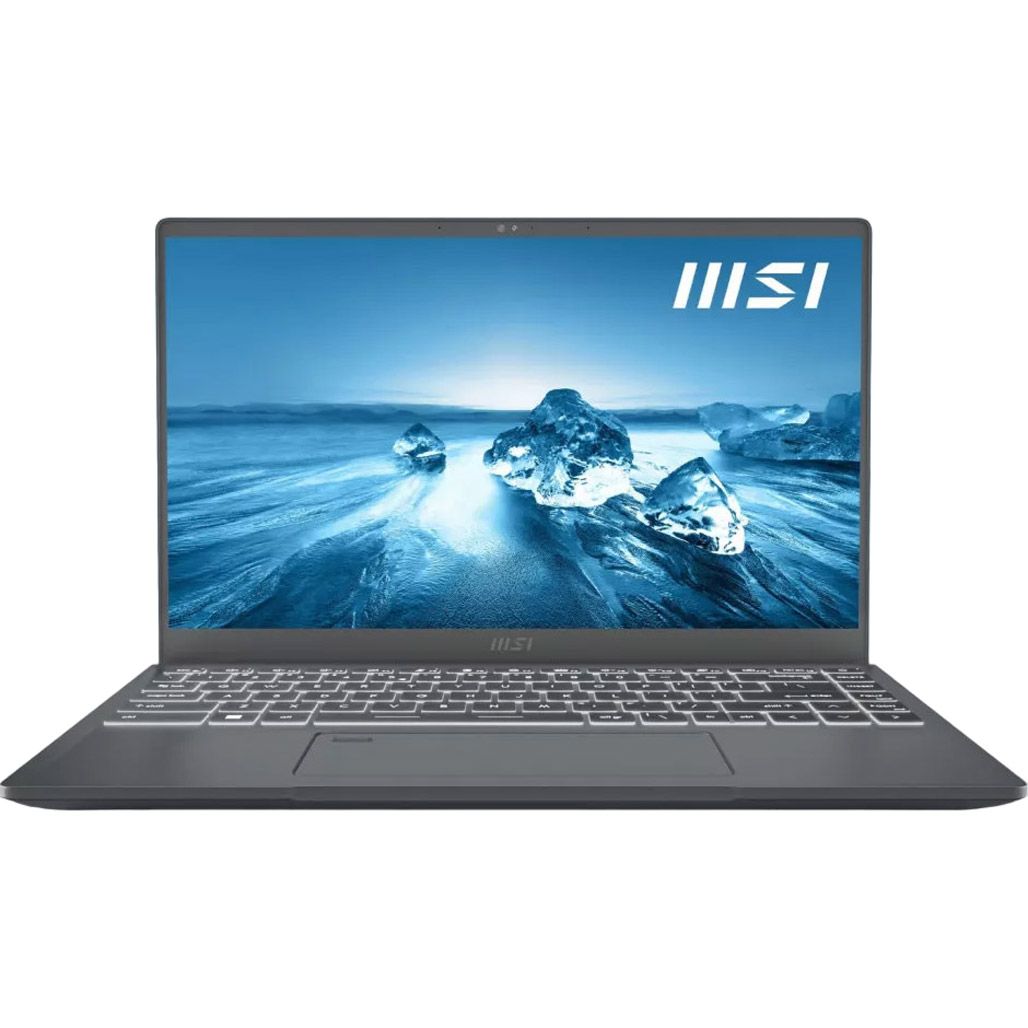 

Ноутбук MSI Prestige 14 A12SC-008 (PRE1412008)