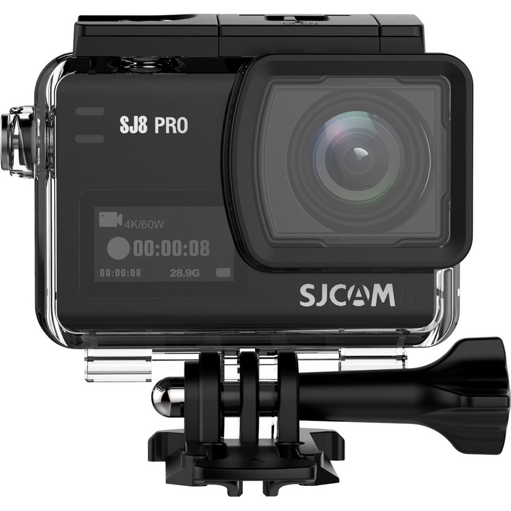 

Екшн-камера SJCAM SJ8 Pro Black