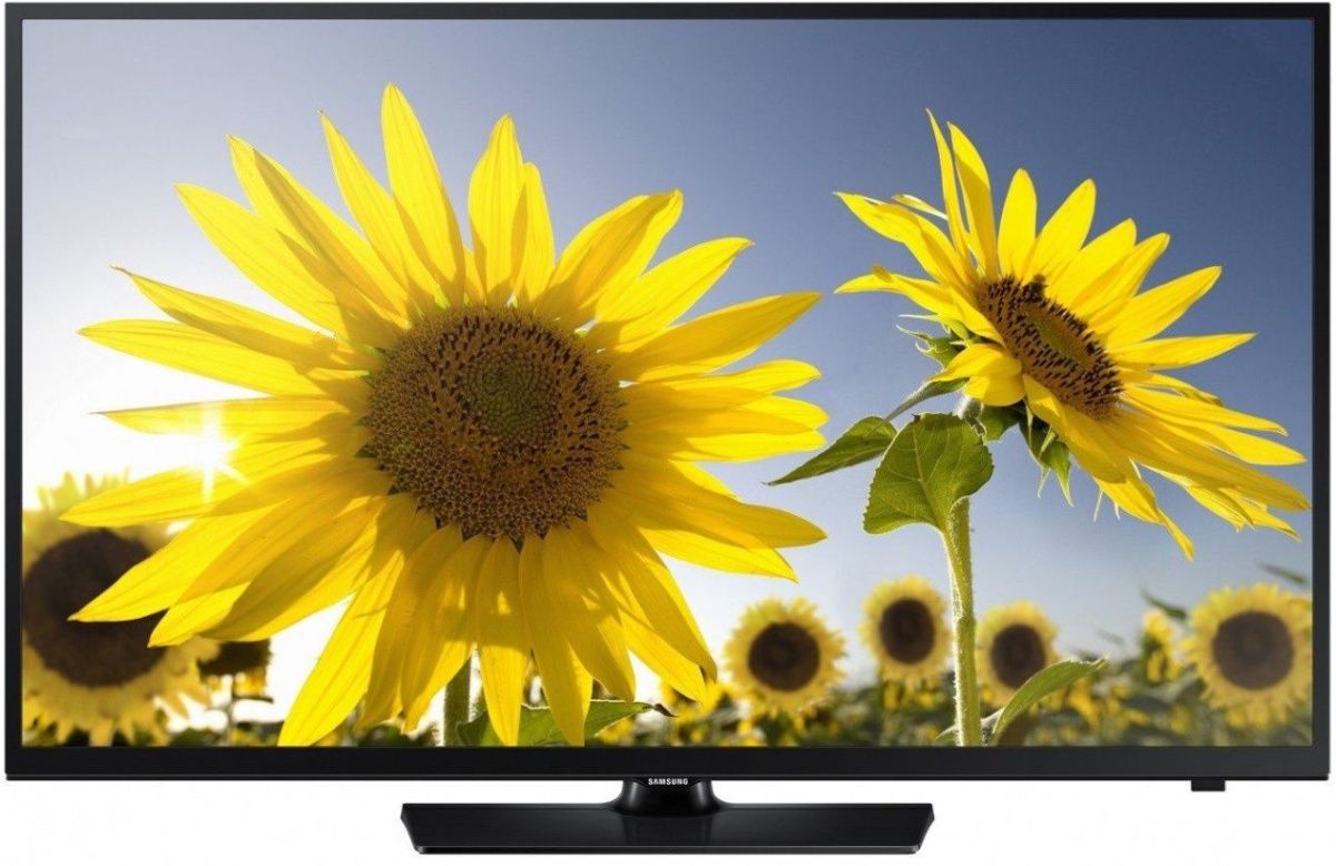 

Телевизор Samsung UE24H4070UA
