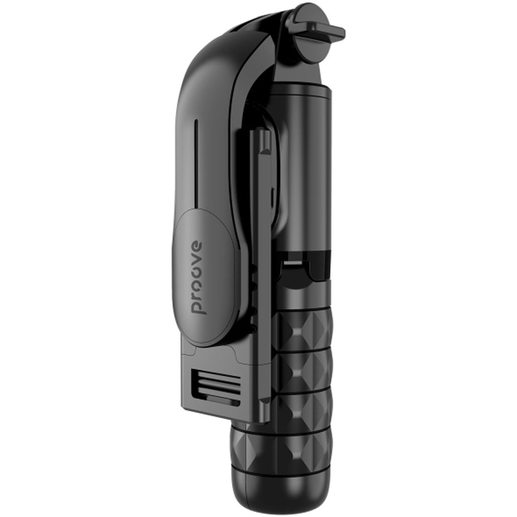 Селфі-монопод Proove Tiny Stick Selfie Black (MPTS00010001) 