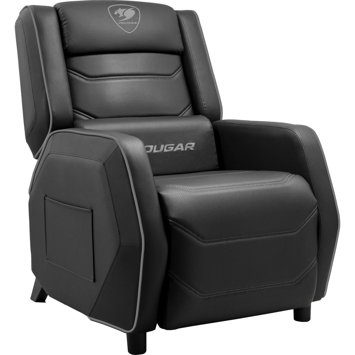 Геймерське крісло Cougar Ranger S Black (3MRGSBLB.0001)