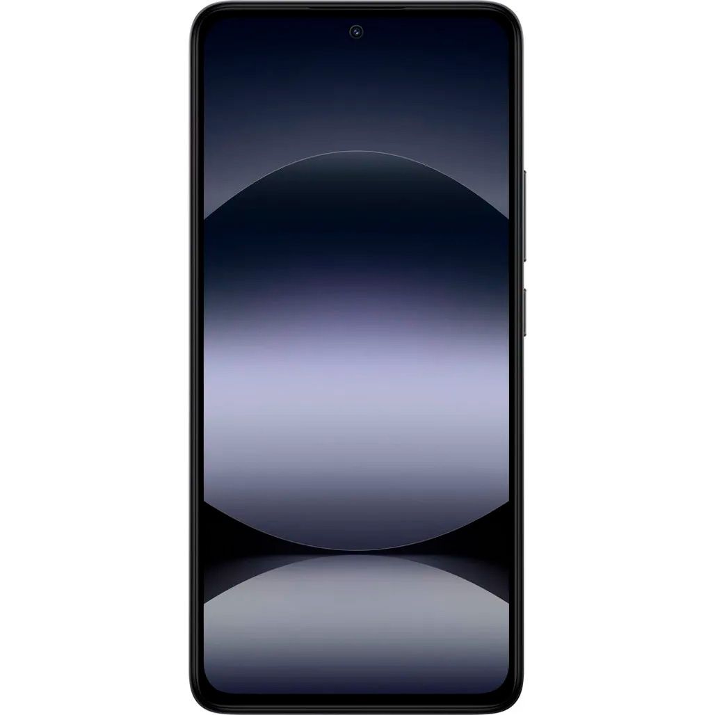 Смартфон Redmi Note 14 8/128GB Midnight Black Global EU