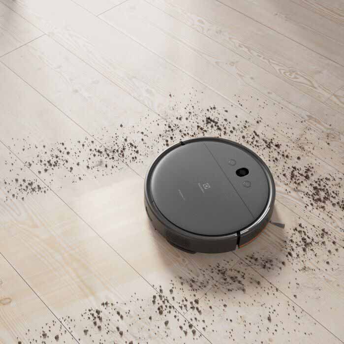 Робот-пилосос Electrolux 600 Robotic Cleaner ER61UW1DG