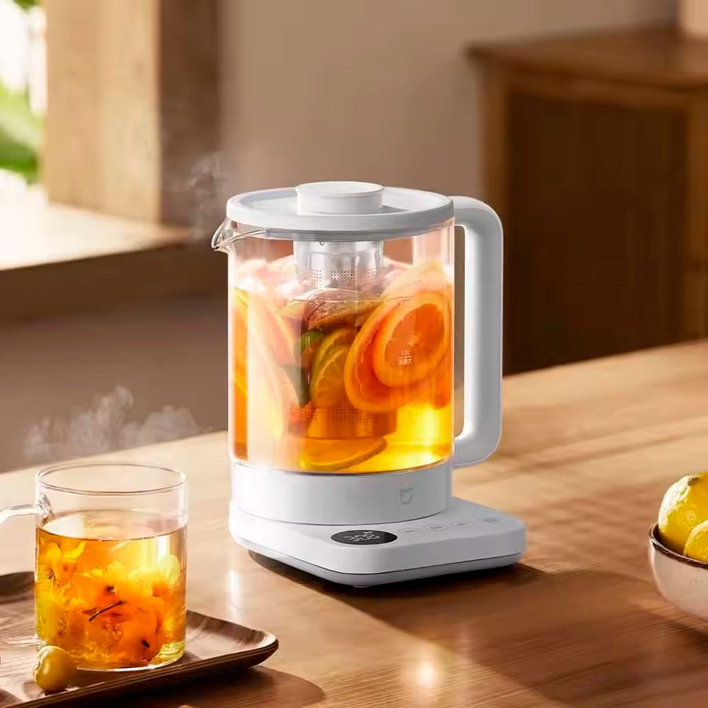 Електрочайник Mijia Multifunctional Health Pot N1 (BHR8544CN)