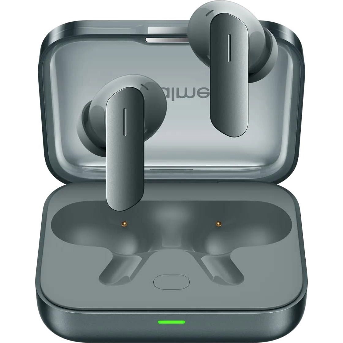 

Наушники Realme Buds Air 7 Moss Green