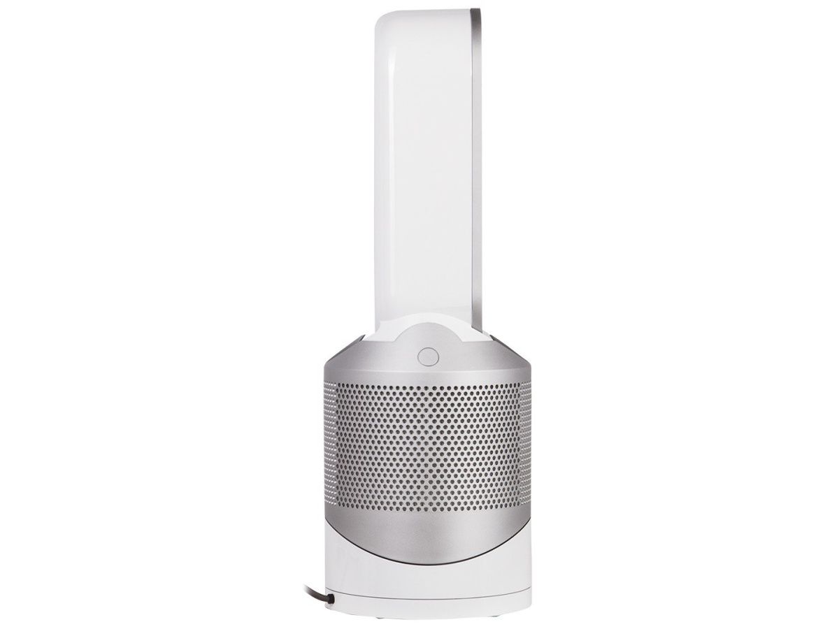 Очищувач повітря Dyson Pure Hot + Cool HP00