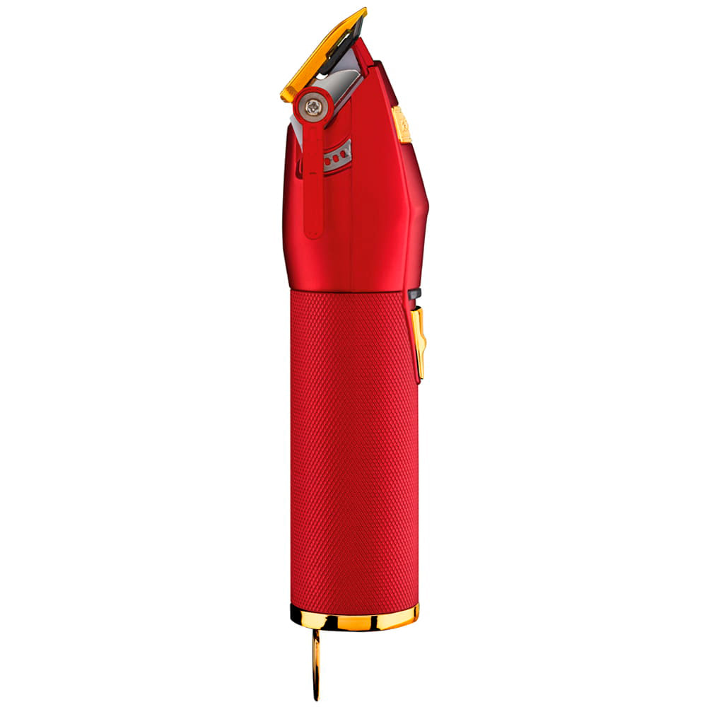 Машинка для стрижки BaByliss PRO FX8700RE [58859] 