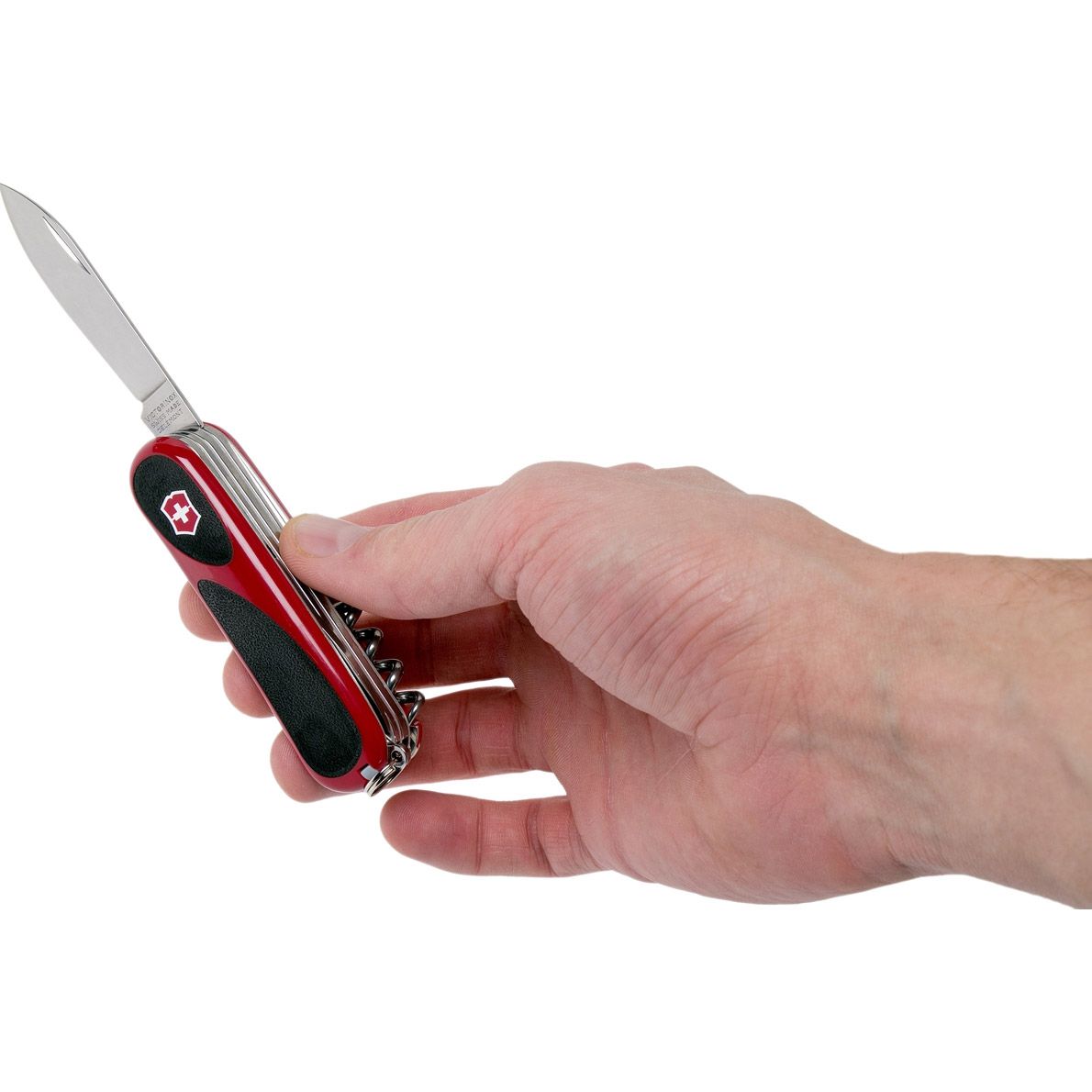 Нож Victorinox Evolution Grip S17 (2.3913.SC) [72676] 
