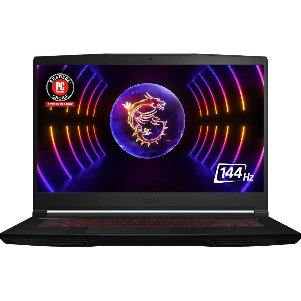 

Ноутбук MSI Thin GF63 12VE (12VE-264PL) CUSTOM