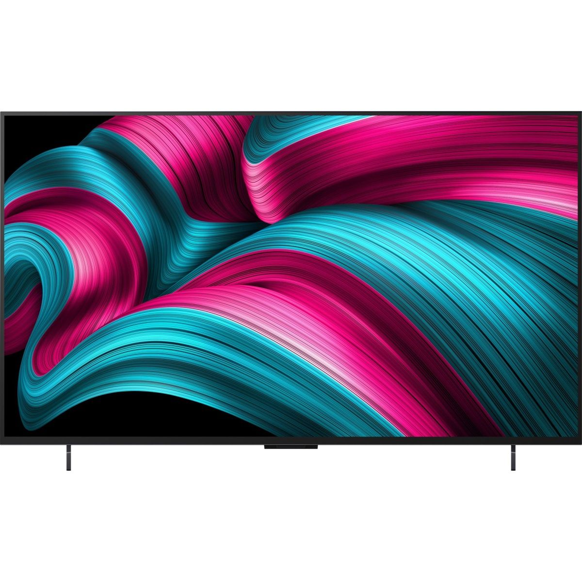 

Телевизор LG evo AI C5 42` OLED Ultra HD 4K (OLED42C54LA) UA