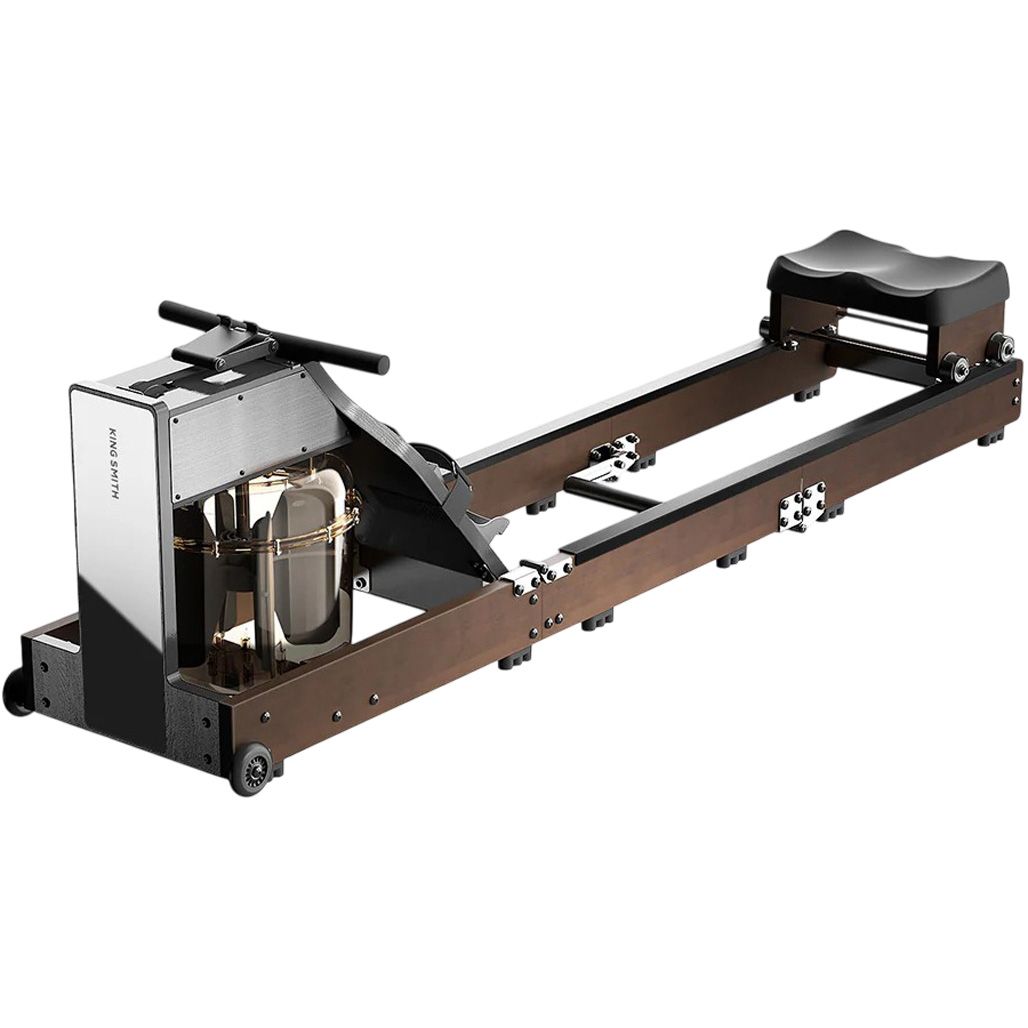 

Гребной тренажер KingSmith WM10 RMWM10F Black Walnut
