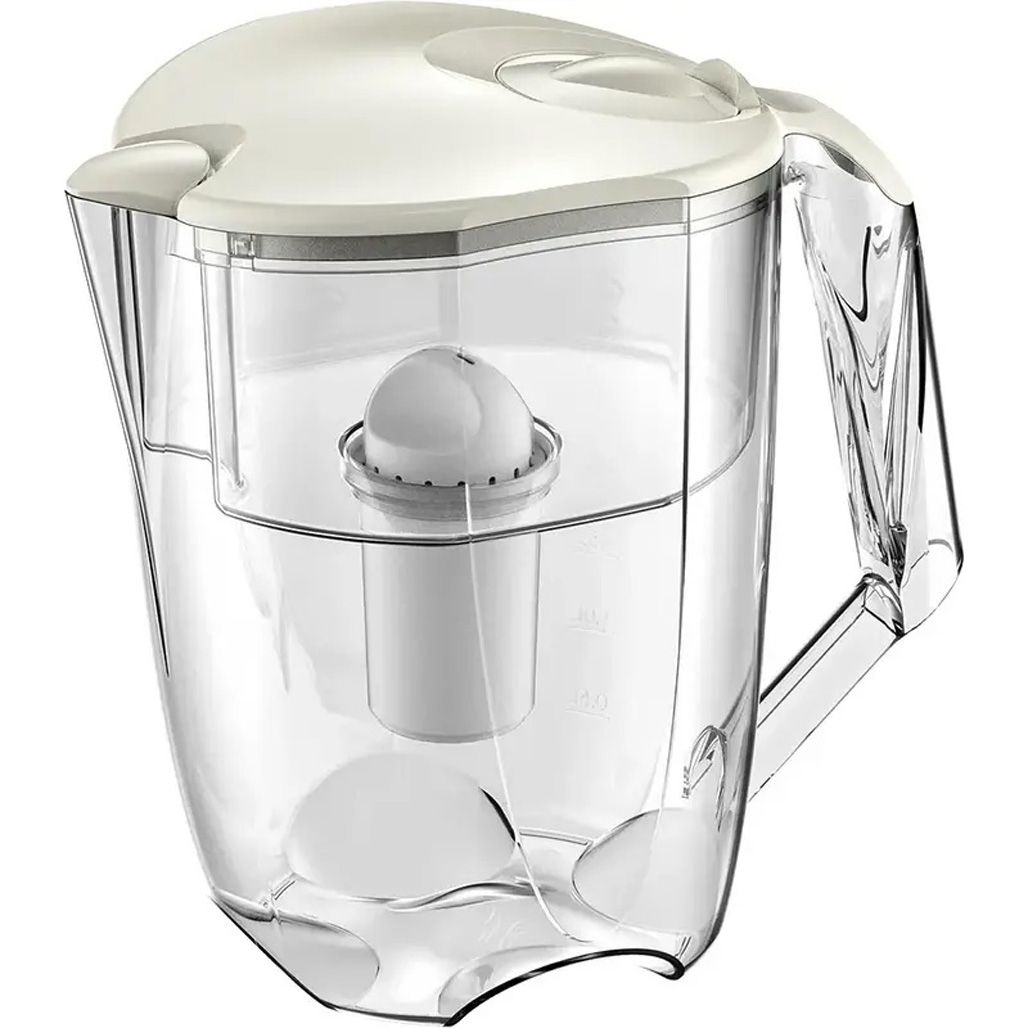 

Фільтр-глечик Ecosoft Maxima Pearl (FMVMAXIMAWECO)