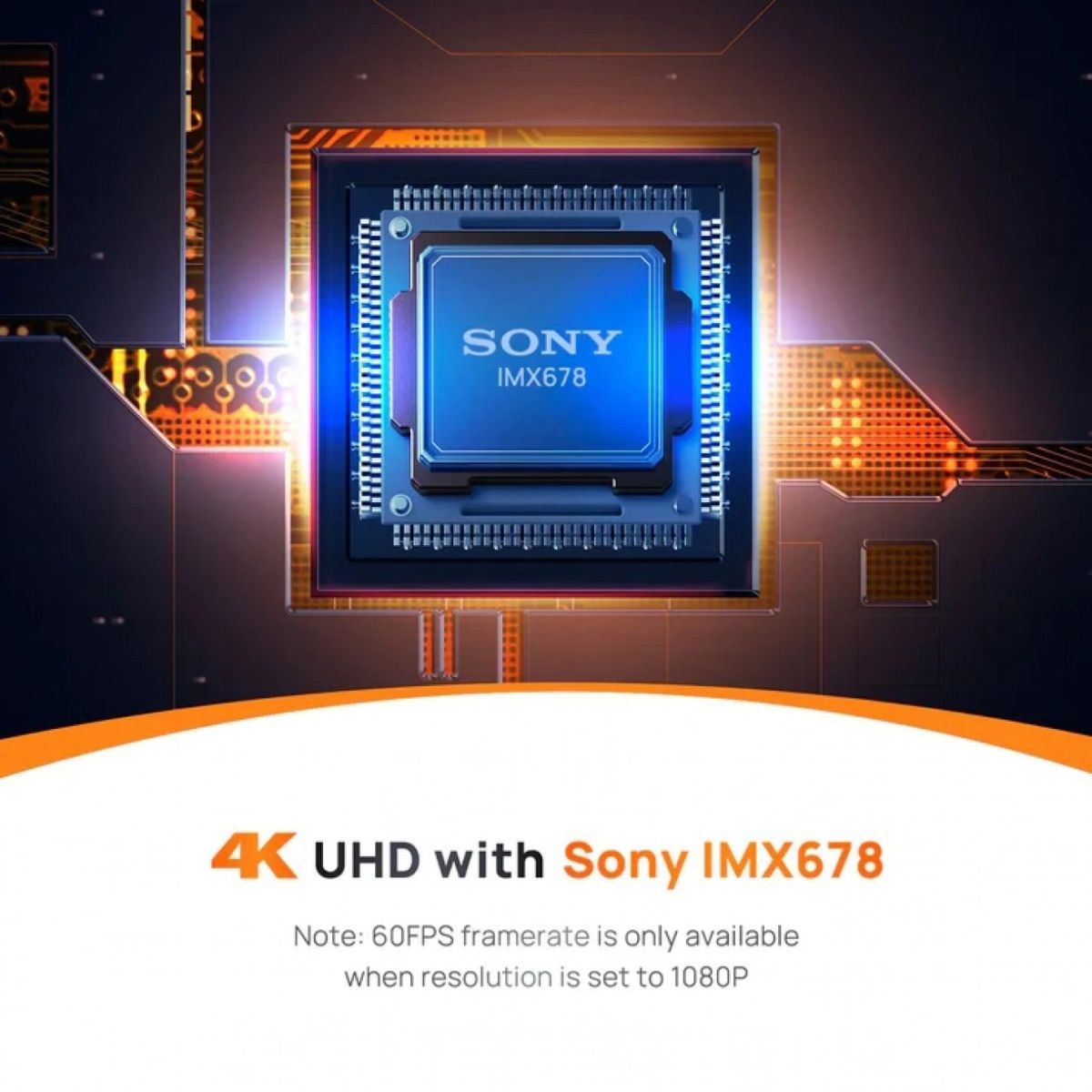 Відеореєстратор Xiaomi 70mai Dash Cam 4K A810