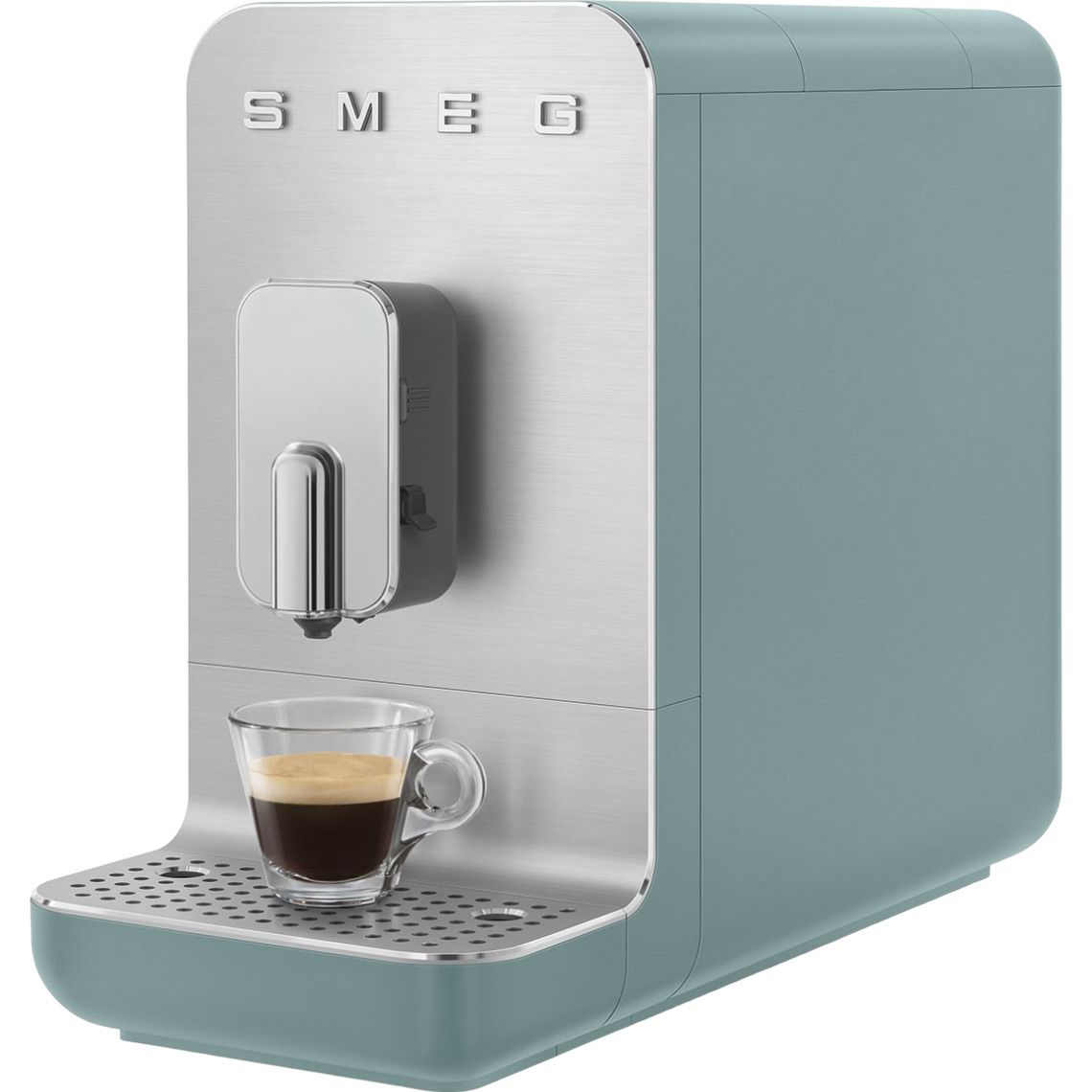 Кавомашина Smeg BCC13EGMEU