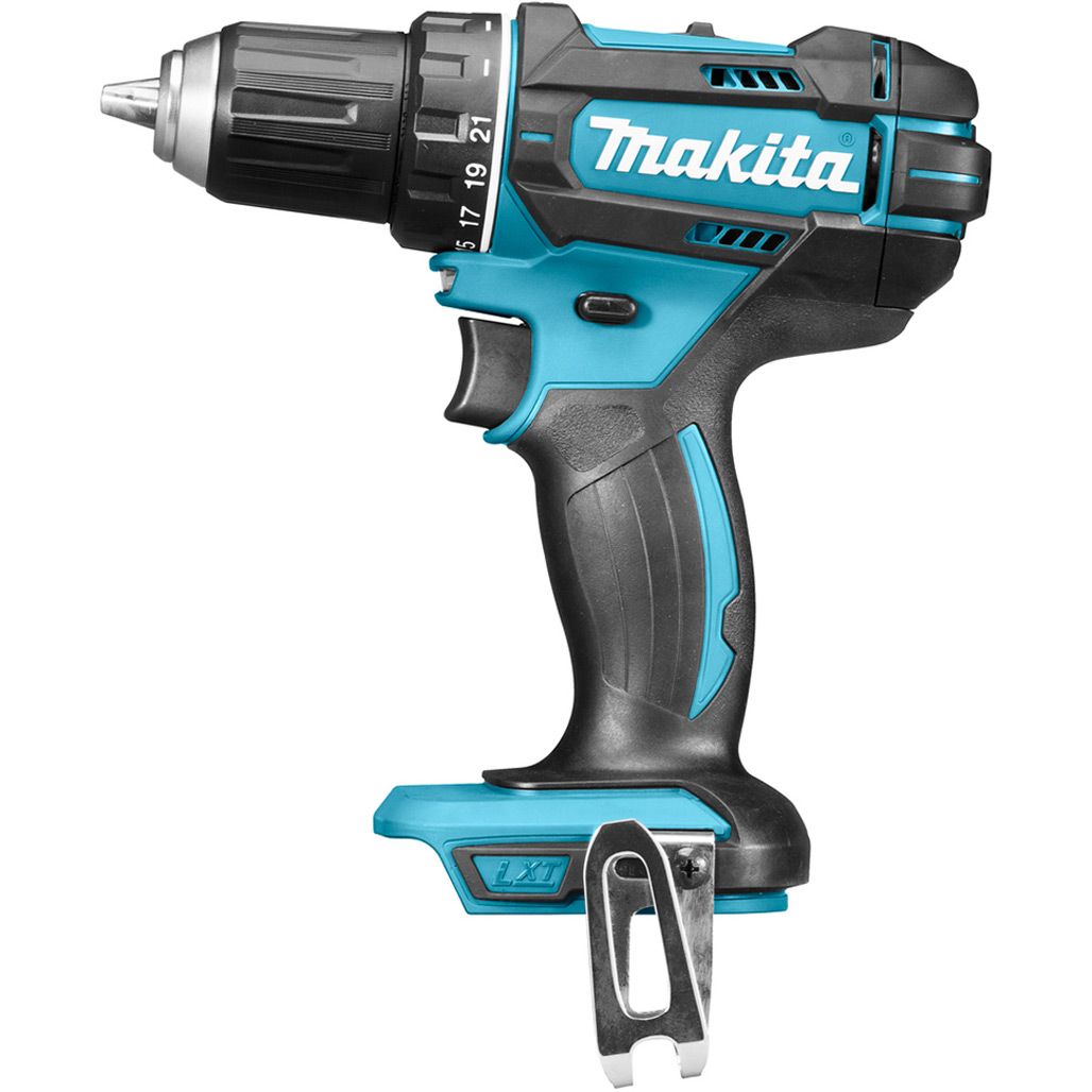 

Дрель-шуруповерт Makita DDF482Z