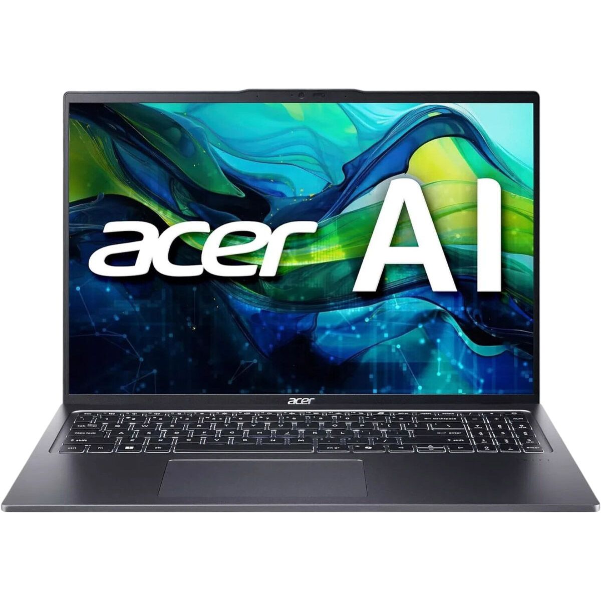 

Ноутбук Acer Swift Go 16 SFG16-72T-95LG (NX.KSPAA.001)
