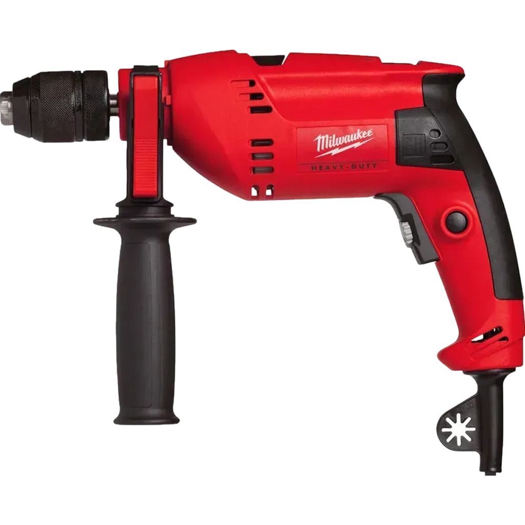 

Дриль ударна Milwaukee PDE 16 RP (4933409206)