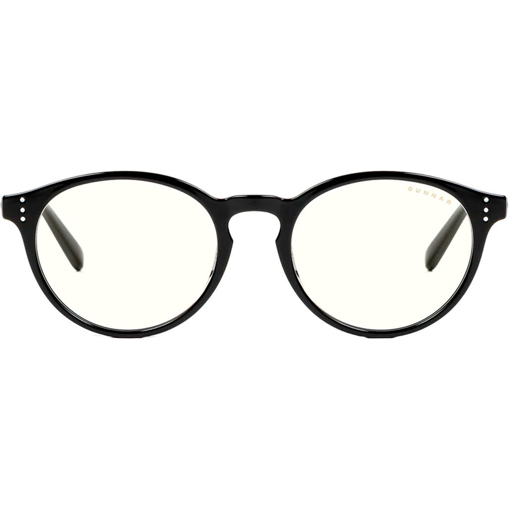 

Комп'ютерні окуляри Gunnar Computer Eyewear Attache Onyx Clear