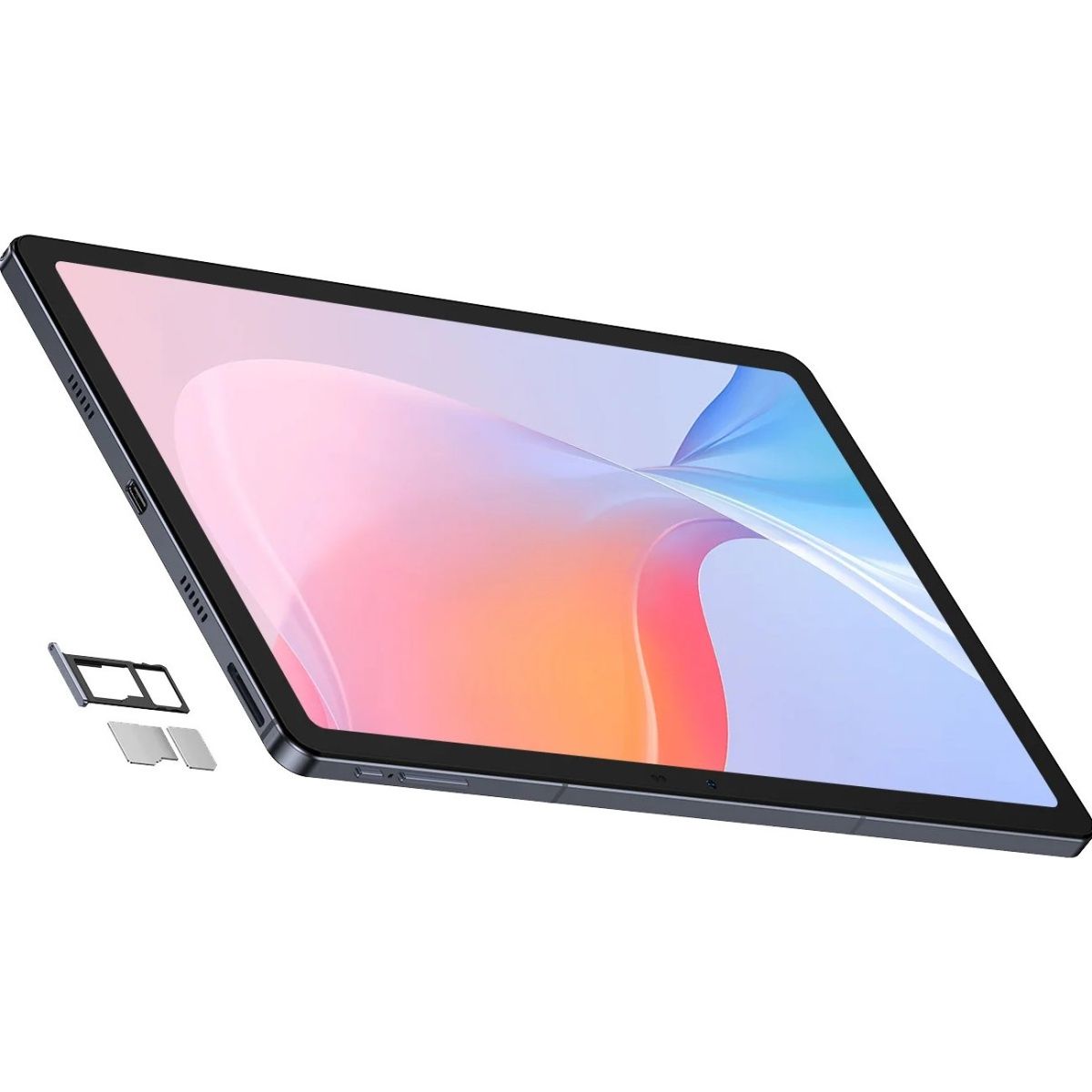 Планшет Ulefone Tab A11 6/256GB LTE Space Gray