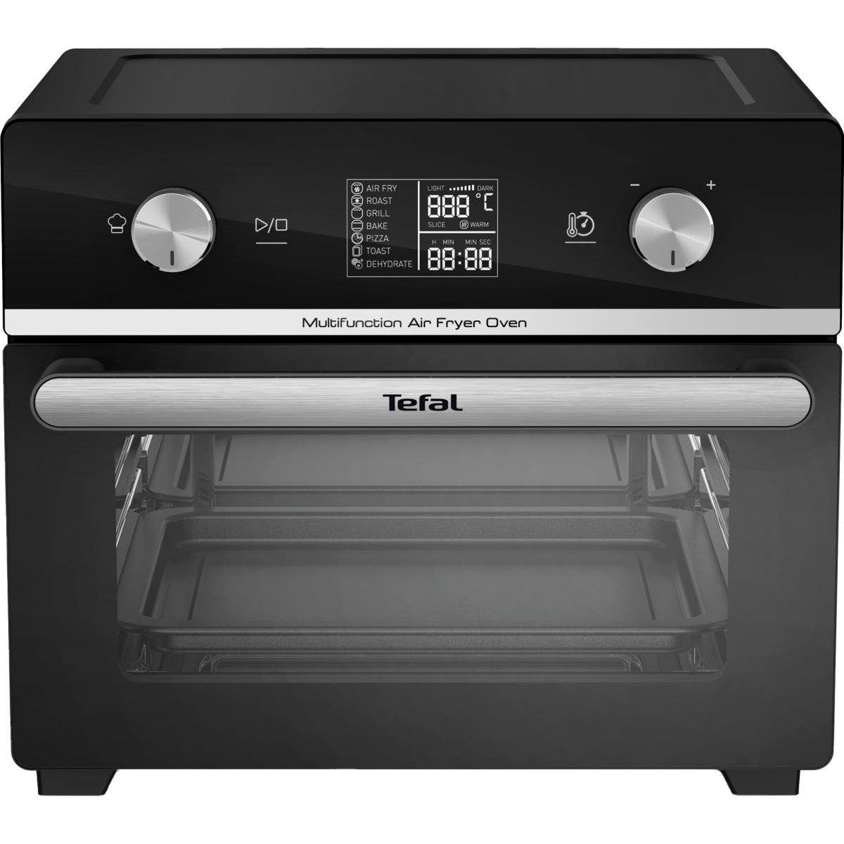 

Мультипіч Tefal Easy Fry Oven Multifunctional FW605810