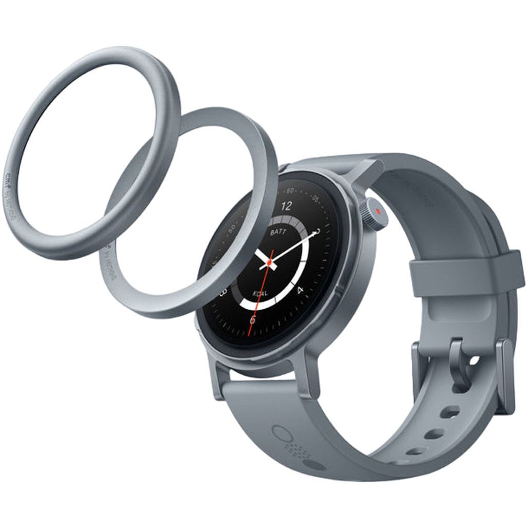 Смарт-годинник CMF Watch Pro 2 D398 Ash Grey