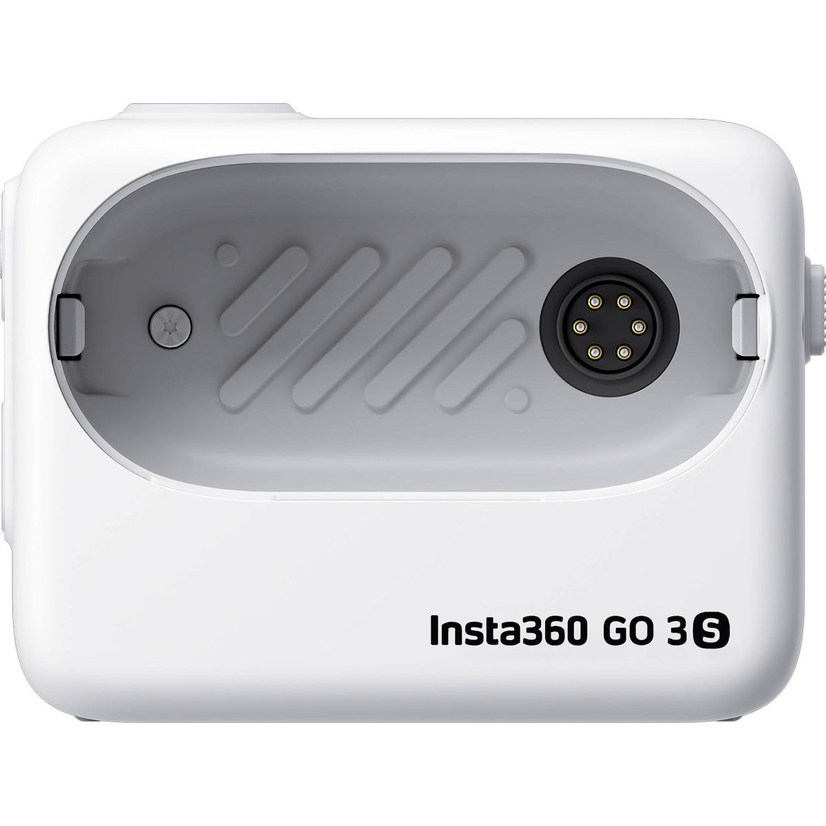 Екшн-камера Insta360 GO 3S 64GB Standard Bundle White (CINSAATA_GO3S06) EU
