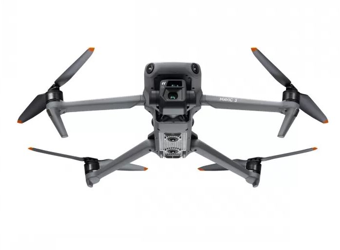 Квадрокоптер DJI Mavic 3 EU (CP.MA.00000447.02) [66988] 