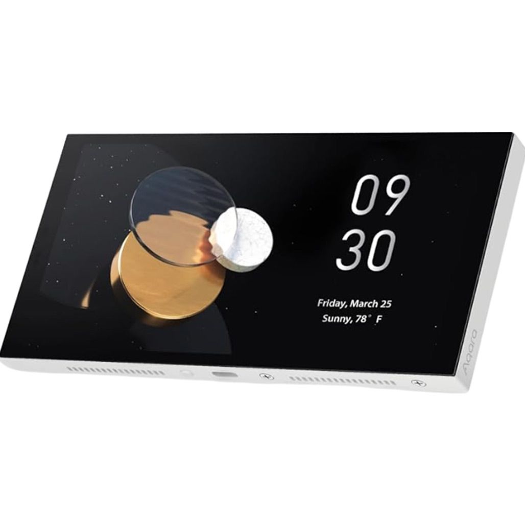 

Розумна сенсорна панель Aqara S1 Plus (MP-K03D) EU