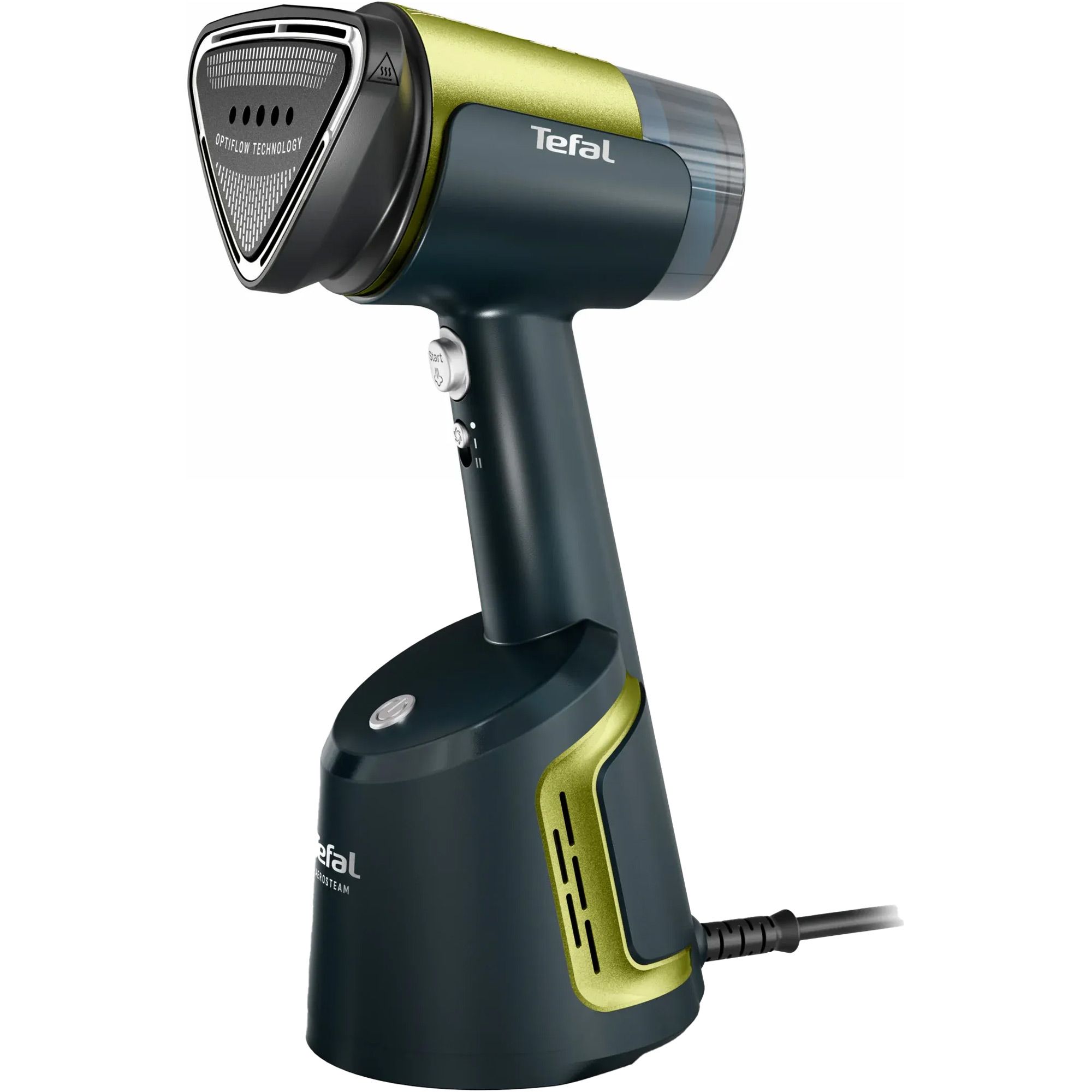 

Отпариватель Tefal AeroSteam DT9810F0