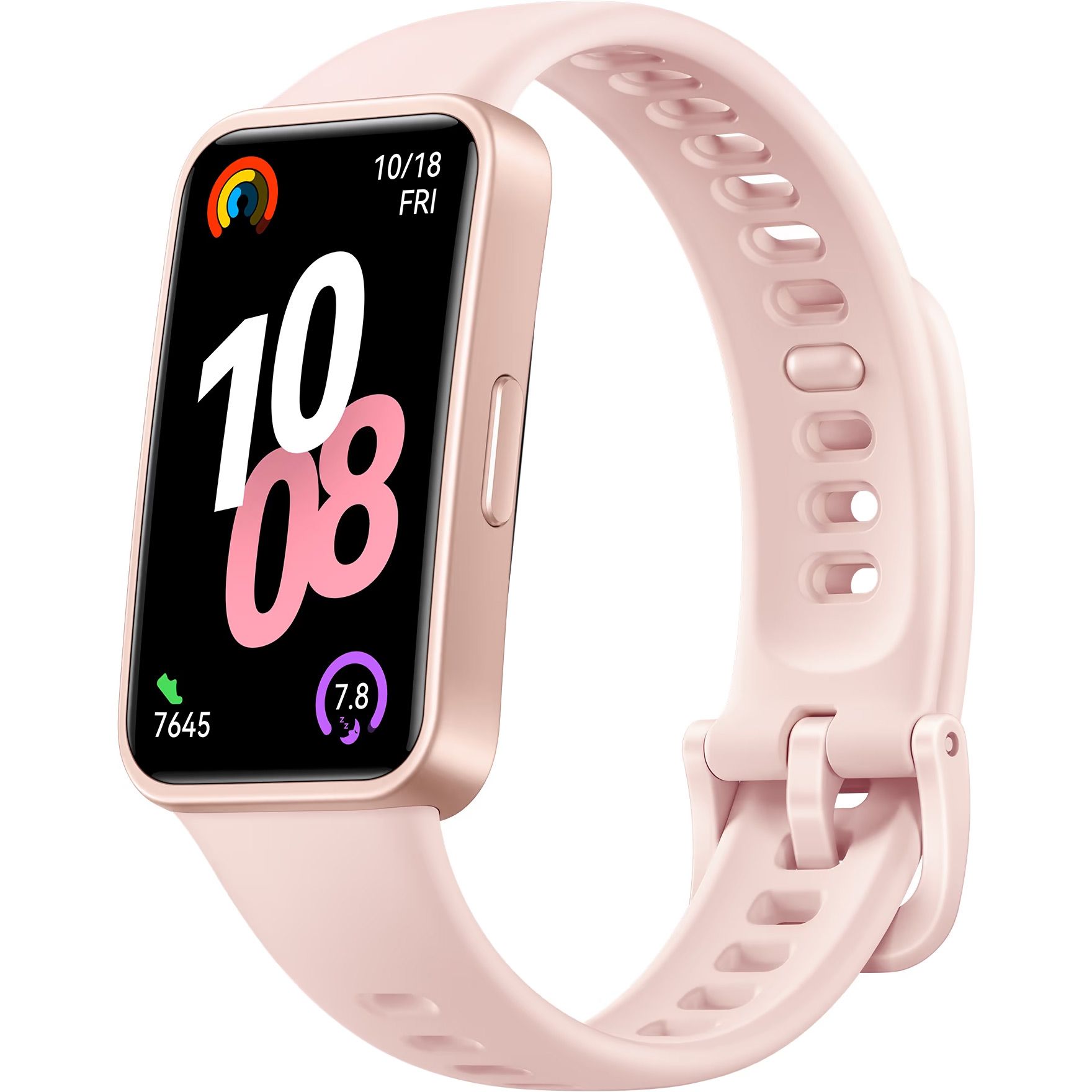 

Фітнес-браслет Huawei Band 10 Pink (55020EEK)
