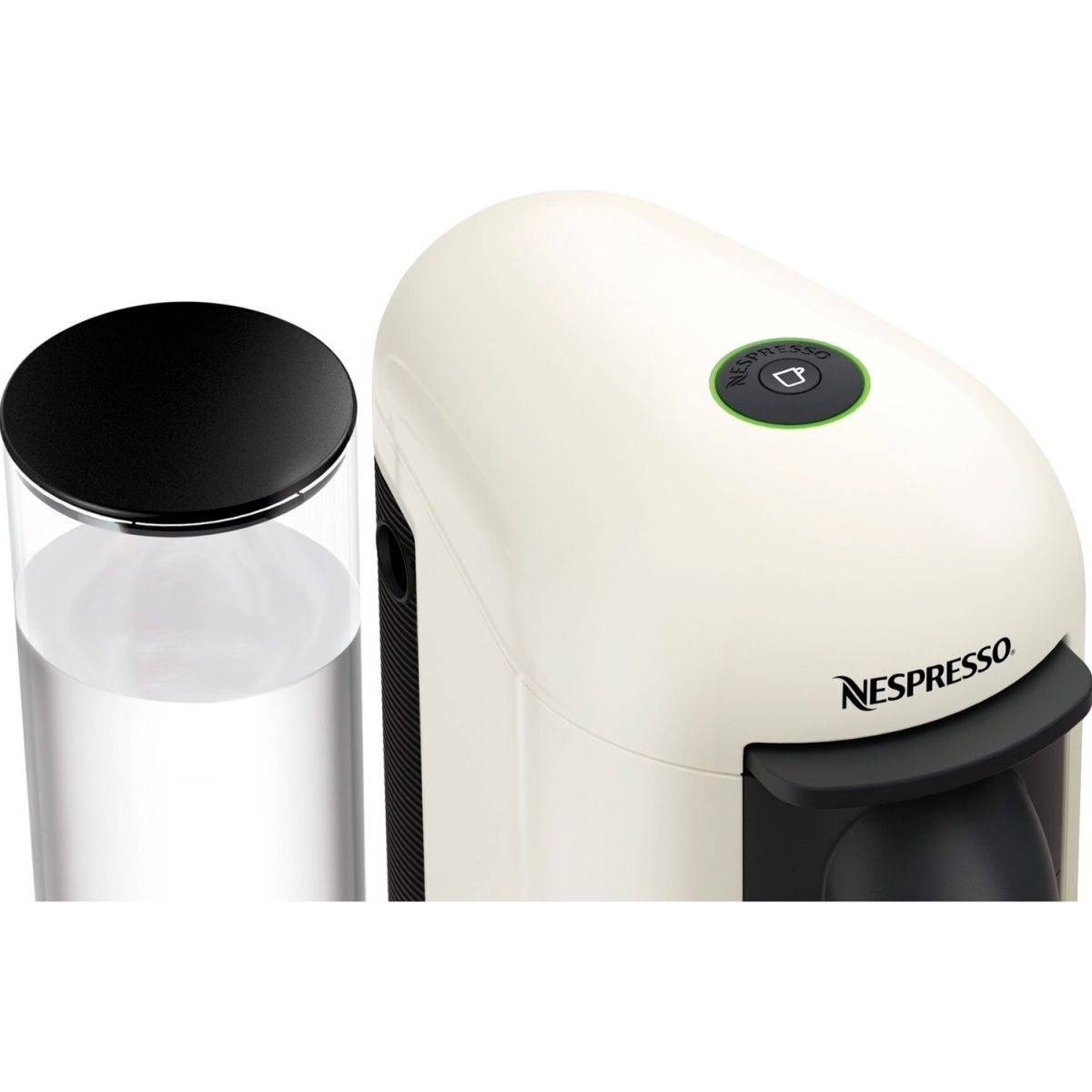Кавоварка капсульна Krups Nespresso Vertuo+ (XN903110)