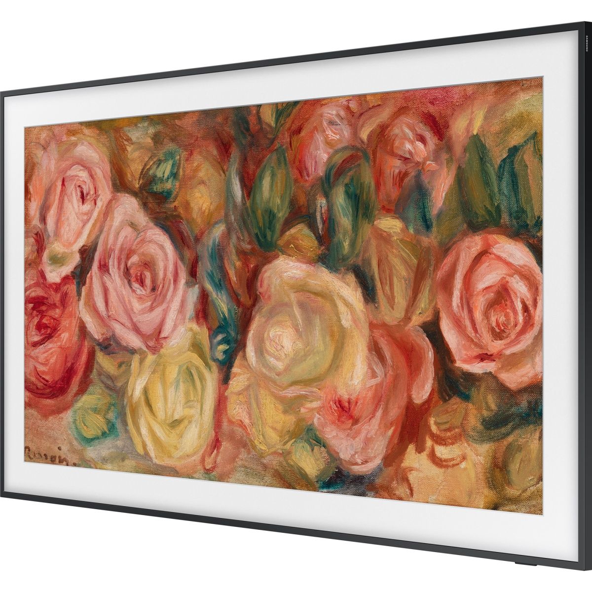 Телевізор Samsung The Frame LS03D 65
