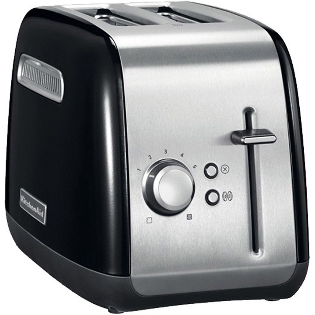 

Тостер KitchenAid 5KMT2115EOB