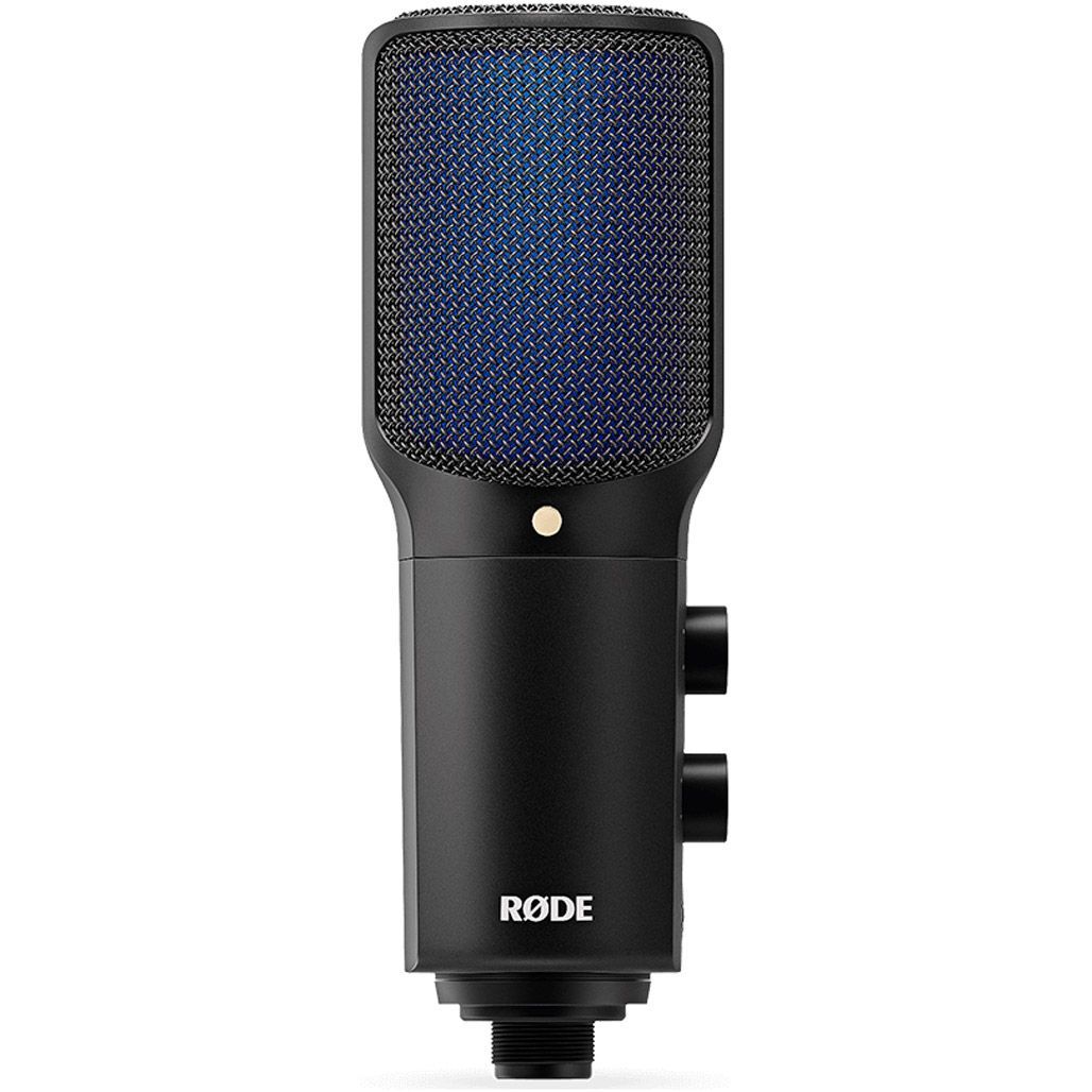 Мікрофон Rode NT-USB+