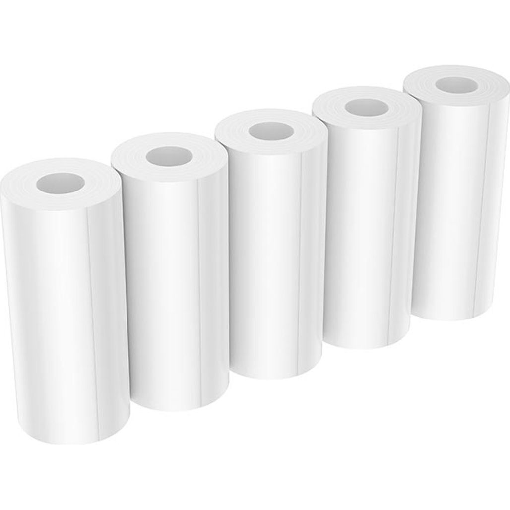 

Фотобумага Hoco Printing Paper For Children Printing Camera 5 шт