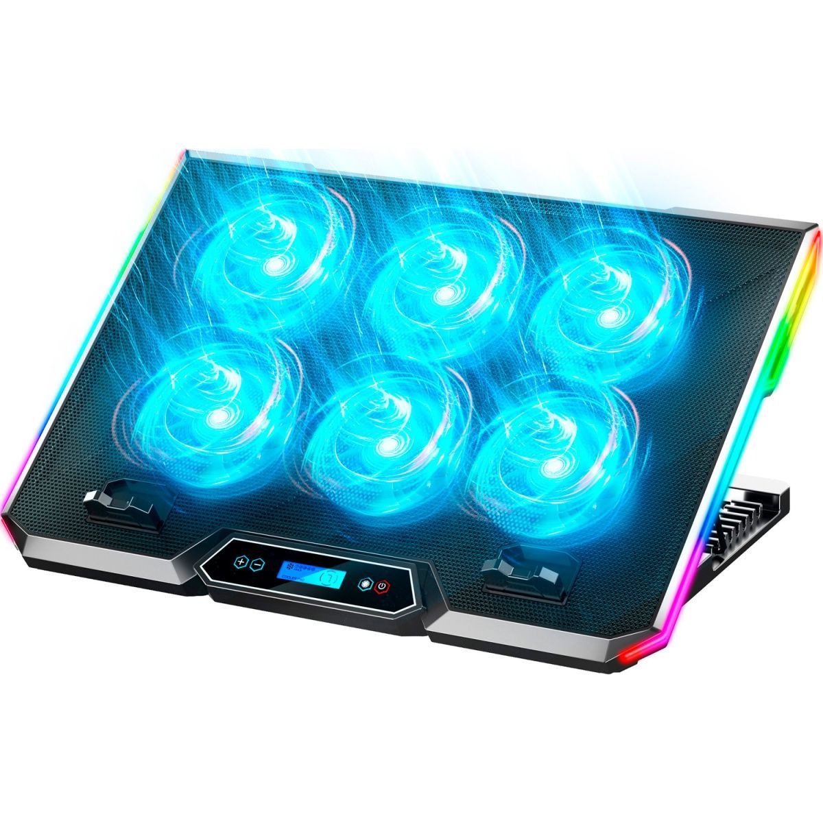 

Подставка для ноутбука GamePro CP890