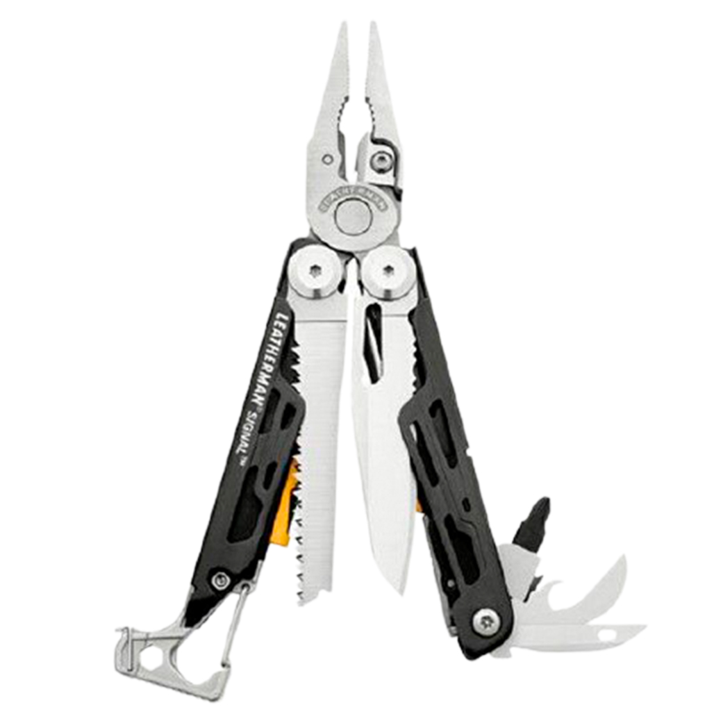 Мультитул Leatherman SIGNAL (832265)