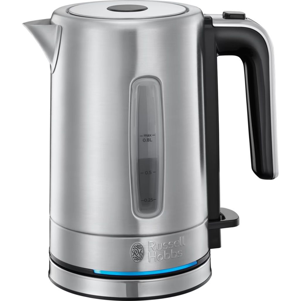 

Електрочайник Russell Hobbs Compact Home 24190-70