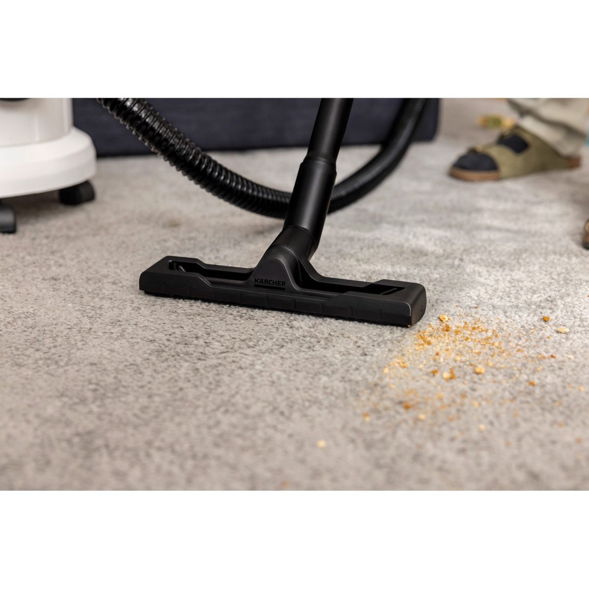 Миючий пилосос Karcher SE4 Plus Special (1.081-171.0)