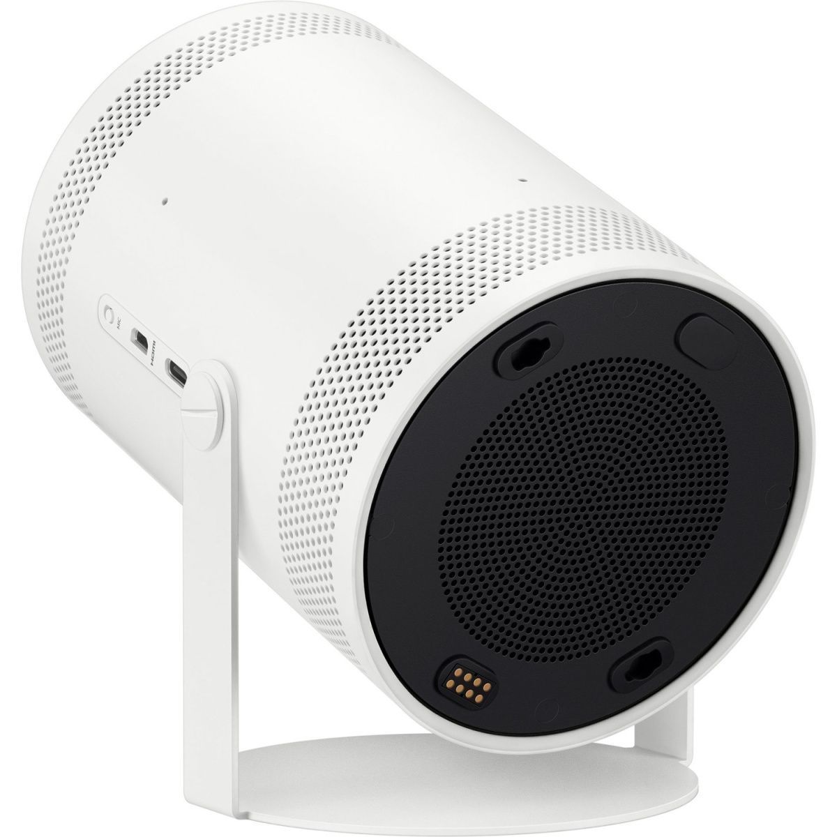 Мультимедійний проектор Samsung The Freestyle Gen.2 (SP-LFF3CLAXXXH)